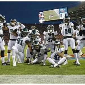 Meet your Posher, Terrell